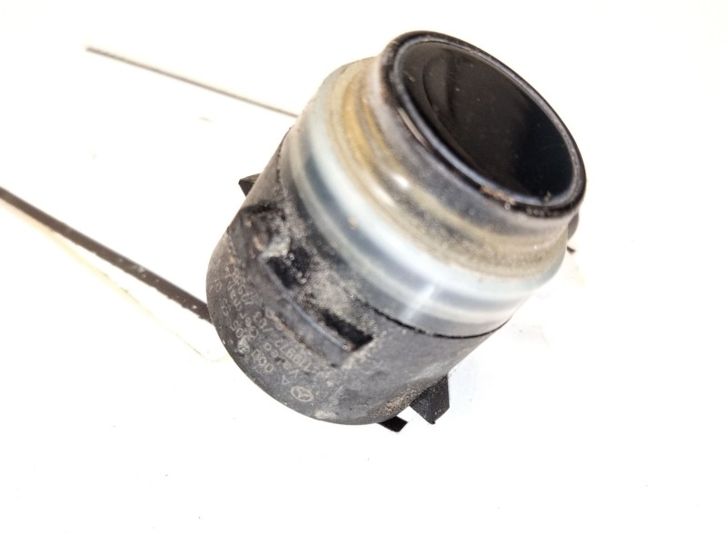 Recambio de sensor de aparcamiento para mercedes-benz clase b sports tourer (w247) b 180 d (247.003) referencia OEM IAM A0009055