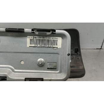 Recambio de airbag delantero derecho para citroën c3 1.4 hdi exclusive referencia OEM IAM 8216P7 18M72780ZE 