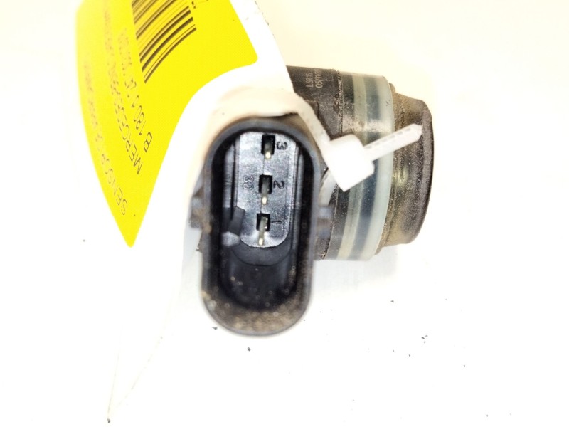 Recambio de sensor de aparcamiento para mercedes-benz clase b sports tourer (w247) b 180 d (247.003) referencia OEM IAM A0009055