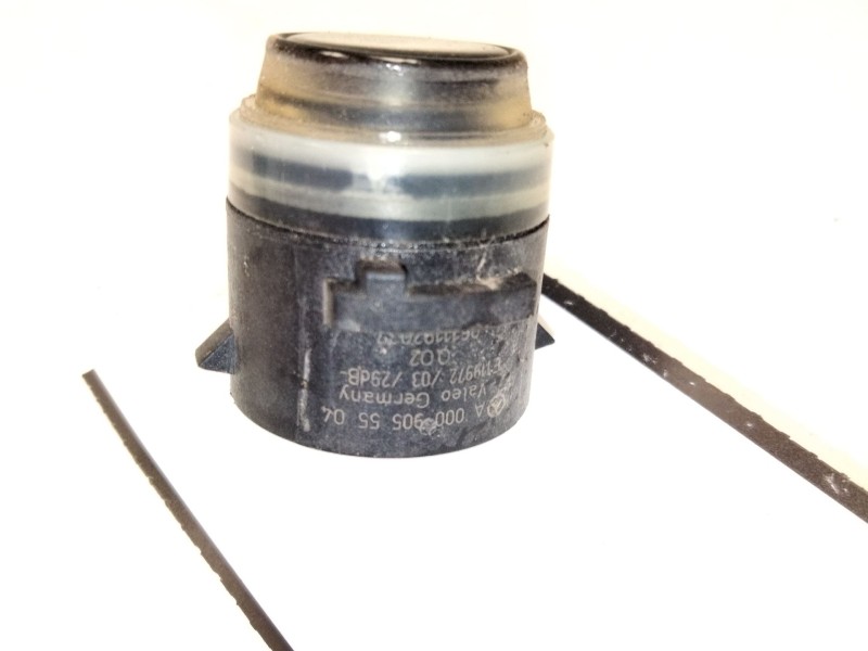Recambio de sensor de aparcamiento para mercedes-benz clase b sports tourer (w247) b 180 d (247.003) referencia OEM IAM A0009055