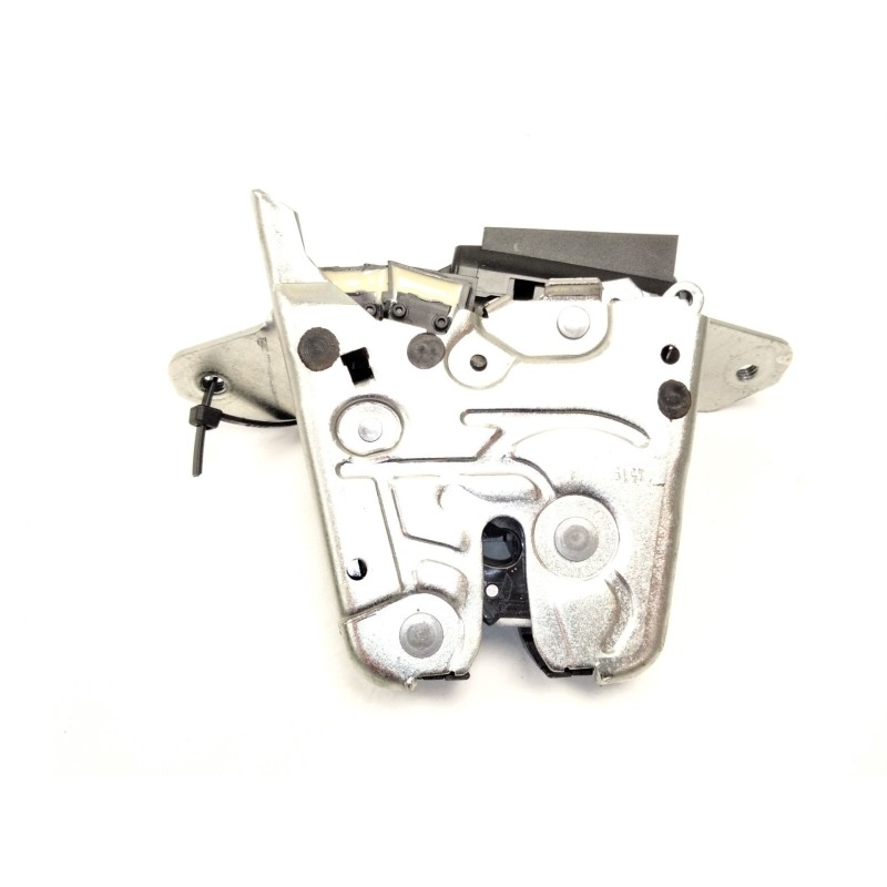 Recambio de cerradura maletero / porton para mercedes-benz clase b sports tourer (w247) b 180 d (247.003) referencia OEM IAM A09