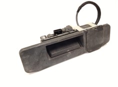 Recambio de maneta exterior porton para mercedes-benz clase b sports tourer (w247) b 180 d (247.003) referencia OEM IAM A0997503 2