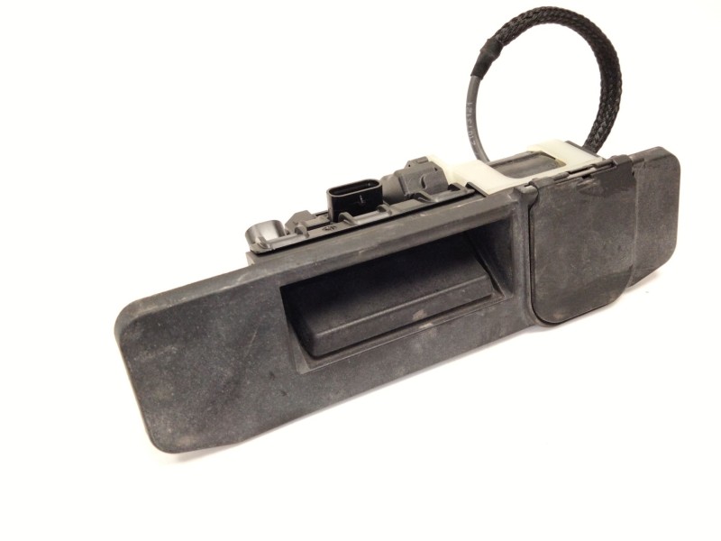 Recambio de maneta exterior porton para mercedes-benz clase b sports tourer (w247) b 180 d (247.003) referencia OEM IAM A0997503