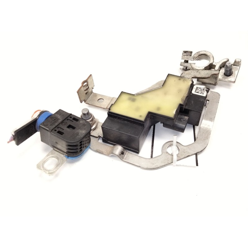 Recambio de fusible bateria para mercedes-benz clase b sports tourer (w247) b 180 d (247.003) referencia OEM IAM   