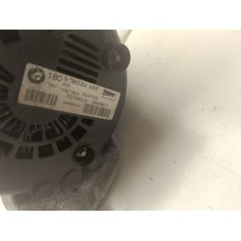 Recambio de alternador para bmw 1 (e87) 118 d referencia OEM IAM 7802261AI05  