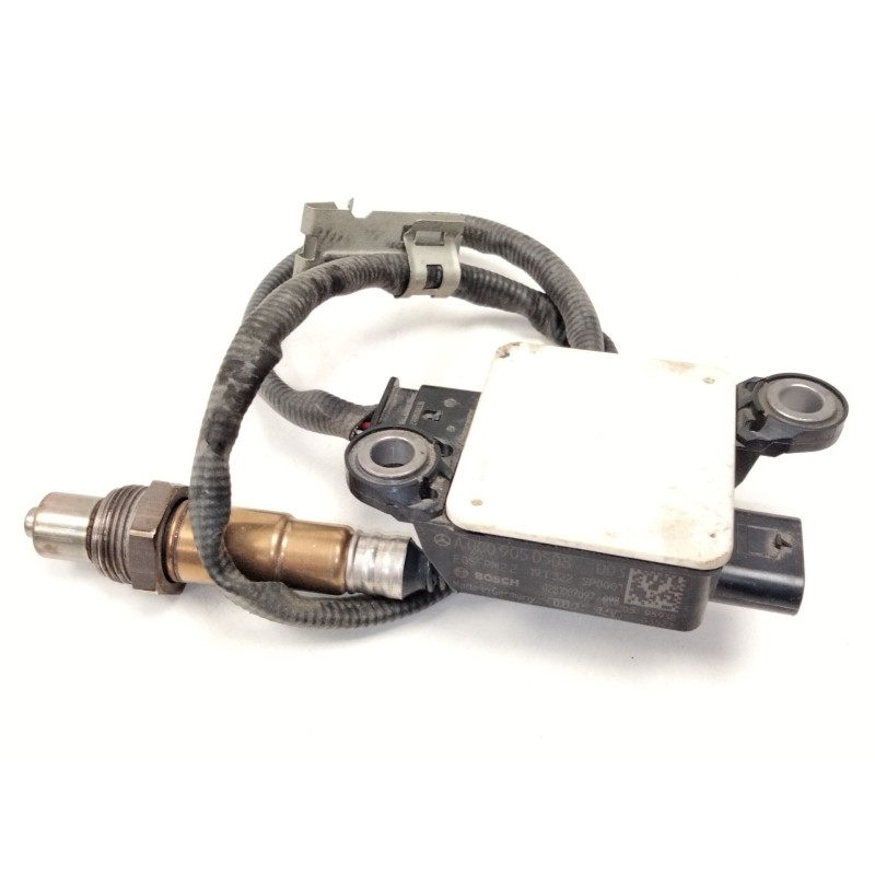 Recambio de sonda lambda para mercedes-benz clase b sports tourer (w247) b 180 d (247.003) referencia OEM IAM A0009050508  