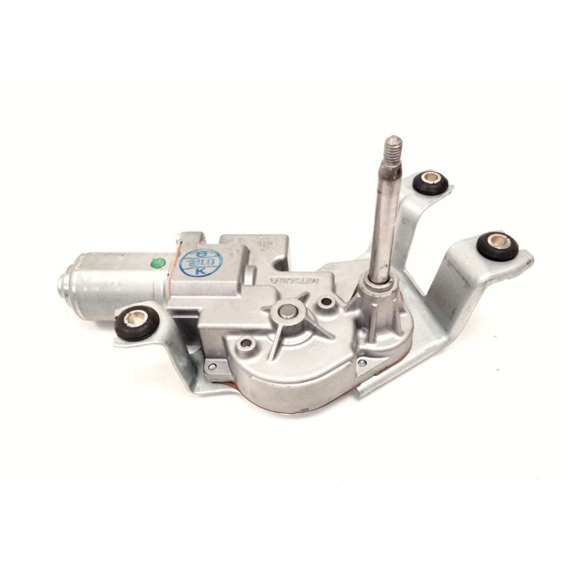 Recambio de motor limpia trasero para mercedes-benz clase b sports tourer (w247) b 180 d (247.003) referencia OEM IAM A247906510