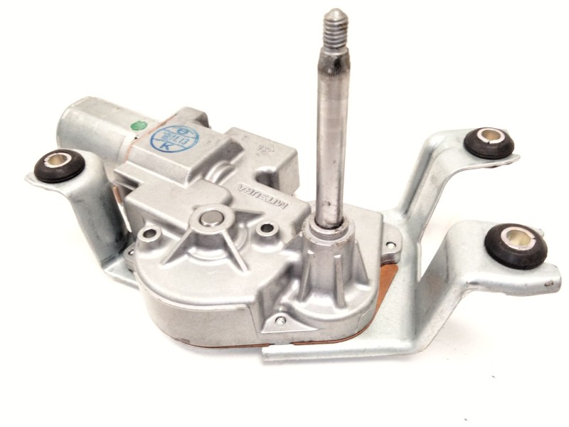 Recambio de motor limpia trasero para mercedes-benz clase b sports tourer (w247) b 180 d (247.003) referencia OEM IAM A247906510