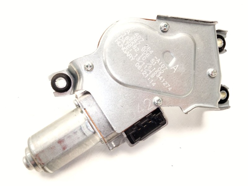 Recambio de motor limpia trasero para mercedes-benz clase b sports tourer (w247) b 180 d (247.003) referencia OEM IAM A247906510