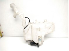 Recambio de deposito limpia para nissan patrol gr iv (y60, gr) 3.0 4wd referencia OEM IAM HLC-23009  