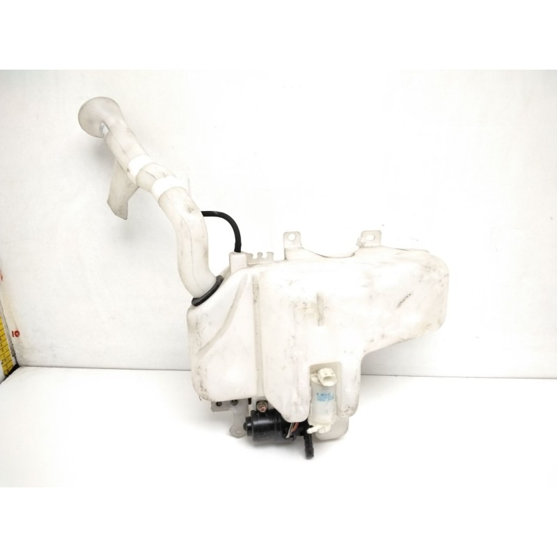 Recambio de deposito limpia para nissan patrol gr iv (y60, gr) 3.0 4wd referencia OEM IAM HLC-23009  