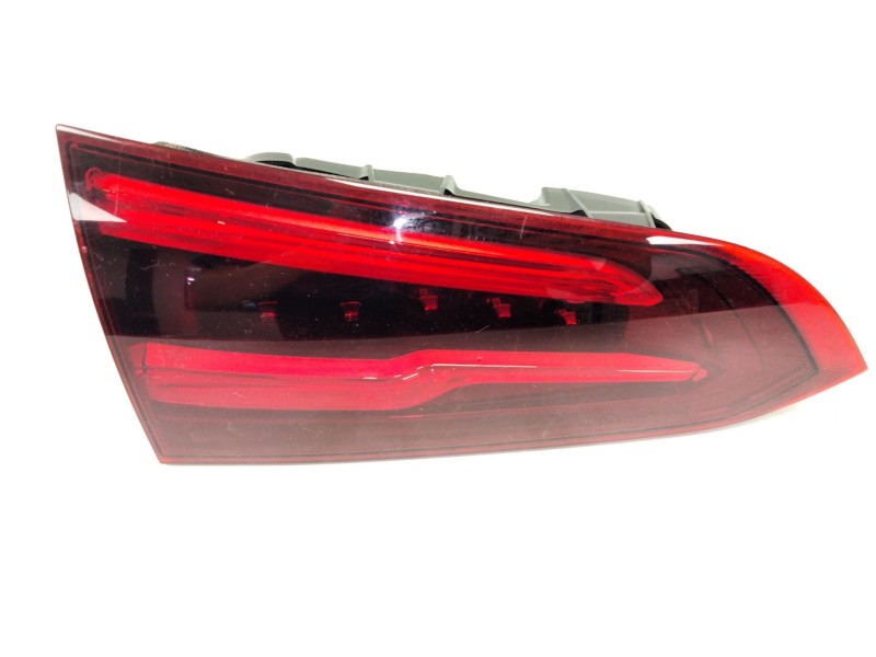 Recambio de piloto trasero izquierdo para mercedes-benz clase b sports tourer (w247) b 180 d (247.003) referencia OEM IAM A24790