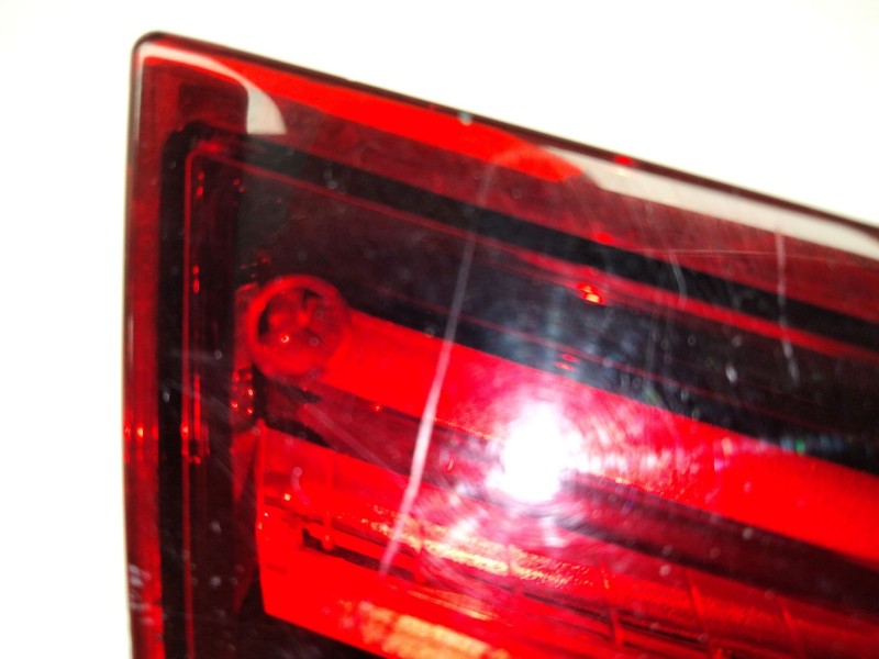 Recambio de piloto trasero izquierdo para mercedes-benz clase b sports tourer (w247) b 180 d (247.003) referencia OEM IAM A24790