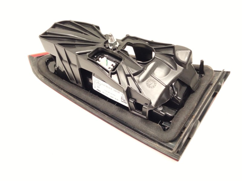 Recambio de piloto trasero izquierdo para mercedes-benz clase b sports tourer (w247) b 180 d (247.003) referencia OEM IAM A24790