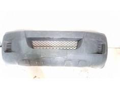 Recambio de paragolpes delantero para iveco daily vi caja/chasis 35s18, 35c18, 40c18, 50c18, 60c18, 65c18, 70c18 referencia OEM 