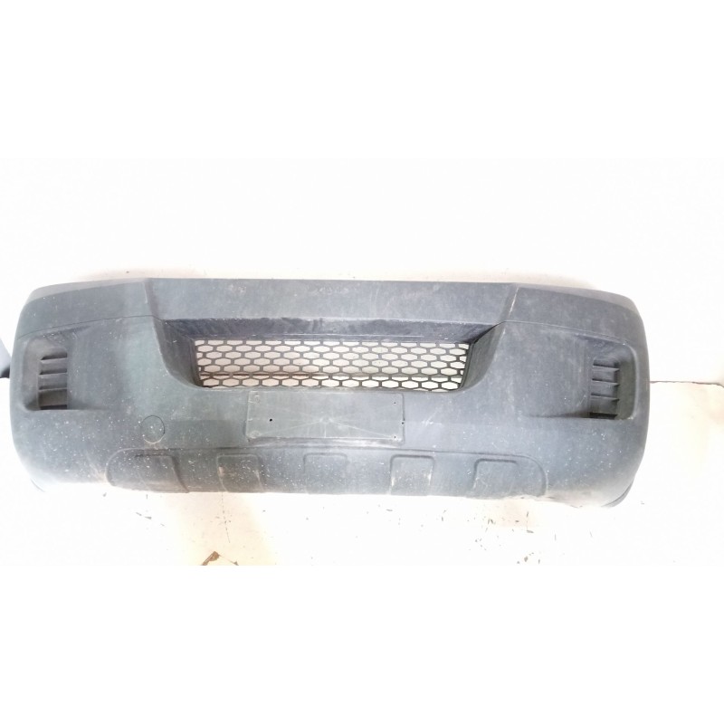 Recambio de paragolpes delantero para iveco daily vi caja/chasis 35s18, 35c18, 40c18, 50c18, 60c18, 65c18, 70c18 referencia OEM 