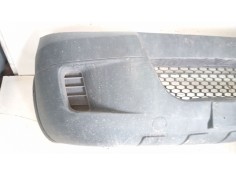 Recambio de paragolpes delantero para iveco daily vi caja/chasis 35s18, 35c18, 40c18, 50c18, 60c18, 65c18, 70c18 referencia OEM  2