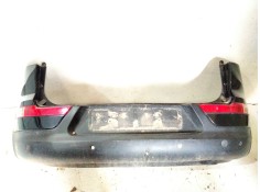 Recambio de paragolpes trasero para kia sportage iii (sl) 1.7 crdi referencia OEM IAM   