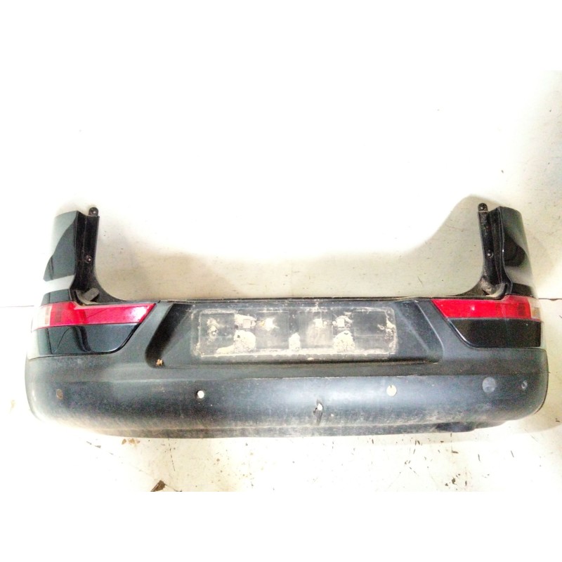 Recambio de paragolpes trasero para kia sportage iii (sl) 1.7 crdi referencia OEM IAM   