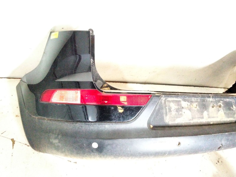 Recambio de paragolpes trasero para kia sportage iii (sl) 1.7 crdi referencia OEM IAM   