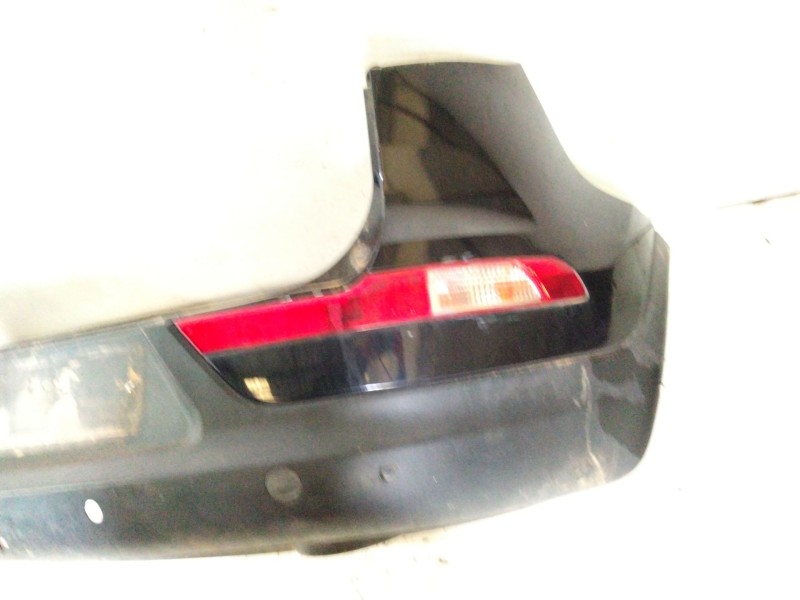 Recambio de paragolpes trasero para kia sportage iii (sl) 1.7 crdi referencia OEM IAM   
