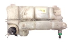 Recambio de deposito expansion para iveco daily vi caja/chasis 35s18, 35c18, 40c18, 50c18, 60c18, 65c18, 70c18 referencia OEM IA