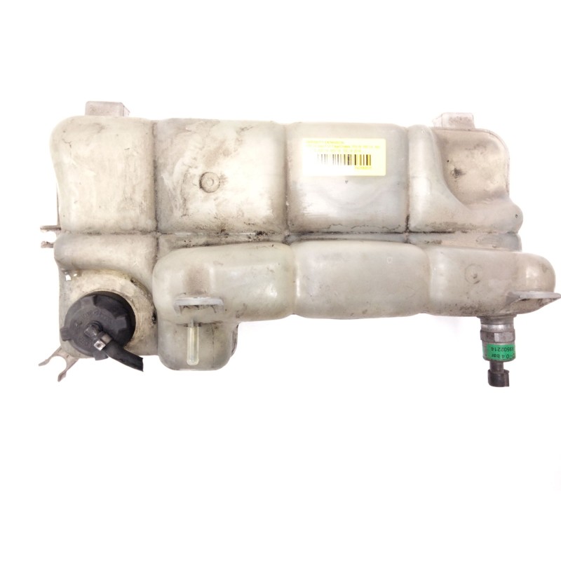 Recambio de deposito expansion para iveco daily vi caja/chasis 35s18, 35c18, 40c18, 50c18, 60c18, 65c18, 70c18 referencia OEM IA