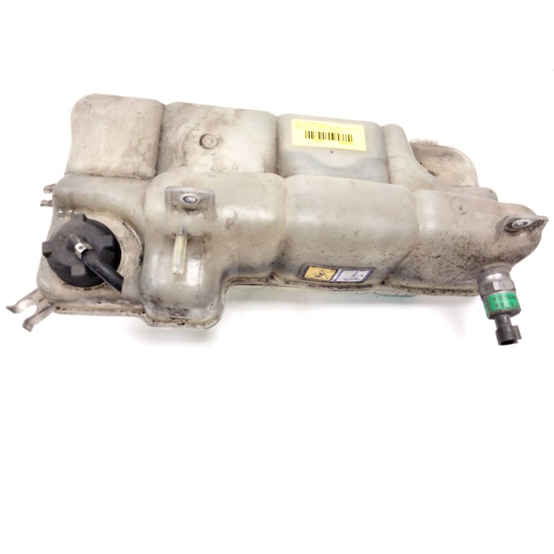 Recambio de deposito expansion para iveco daily vi caja/chasis 35s18, 35c18, 40c18, 50c18, 60c18, 65c18, 70c18 referencia OEM IA