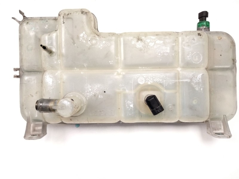 Recambio de deposito expansion para iveco daily vi caja/chasis 35s18, 35c18, 40c18, 50c18, 60c18, 65c18, 70c18 referencia OEM IA