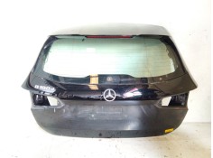 Recambio de porton trasero para mercedes-benz clase b sports tourer (w247) b 180 d (247.003) referencia OEM IAM   