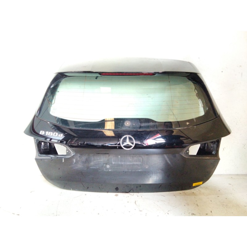 Recambio de porton trasero para mercedes-benz clase b sports tourer (w247) b 180 d (247.003) referencia OEM IAM   