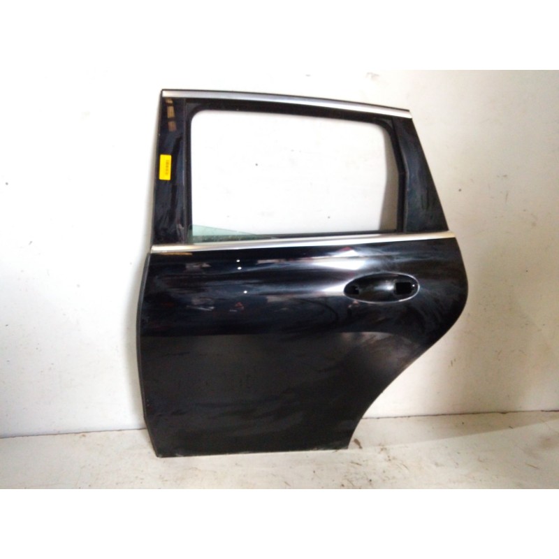 Recambio de puerta trasera izquierda para mercedes-benz clase b sports tourer (w247) b 180 d (247.003) referencia OEM IAM   