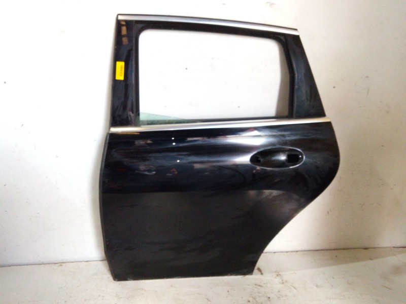 Recambio de puerta trasera izquierda para mercedes-benz clase b sports tourer (w247) b 180 d (247.003) referencia OEM IAM   