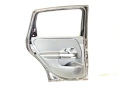 Recambio de puerta trasera izquierda para mercedes-benz clase b sports tourer (w247) b 180 d (247.003) referencia OEM IAM    2