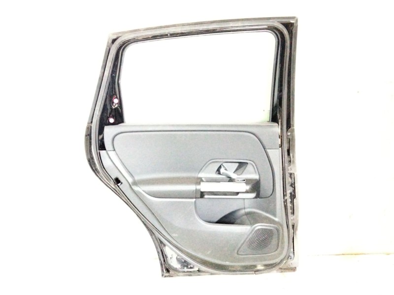 Recambio de puerta trasera izquierda para mercedes-benz clase b sports tourer (w247) b 180 d (247.003) referencia OEM IAM   