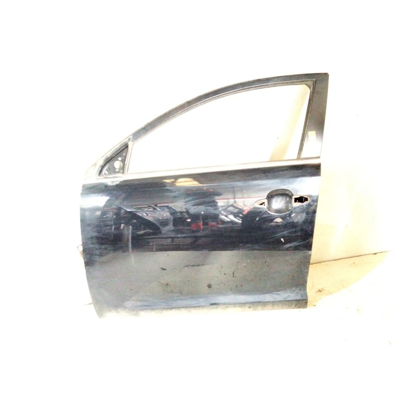 Recambio de puerta delantera izquierda para kia sportage iii (sl) 1.7 crdi referencia OEM IAM   
