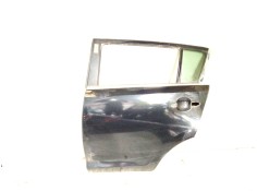 Recambio de puerta trasera izquierda para kia sportage iii (sl) 1.7 crdi referencia OEM IAM   