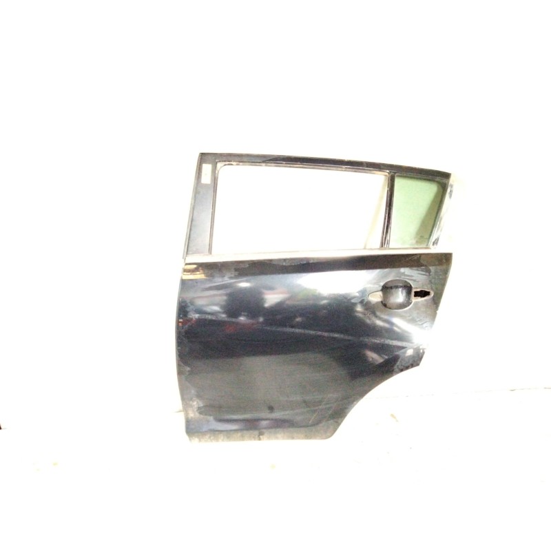 Recambio de puerta trasera izquierda para kia sportage iii (sl) 1.7 crdi referencia OEM IAM   