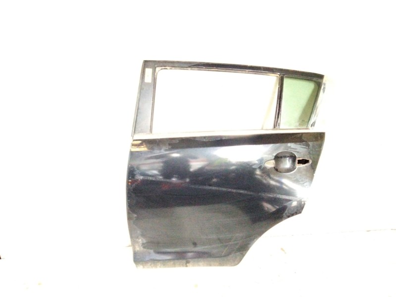 Recambio de puerta trasera izquierda para kia sportage iii (sl) 1.7 crdi referencia OEM IAM   