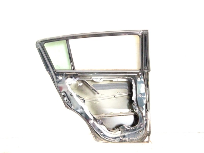 Recambio de puerta trasera izquierda para kia sportage iii (sl) 1.7 crdi referencia OEM IAM   