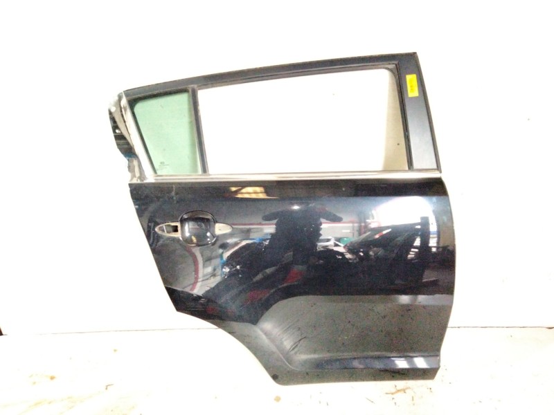 Recambio de puerta trasera derecha para kia sportage iii (sl) 1.7 crdi referencia OEM IAM   