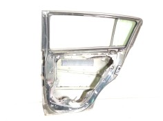 Recambio de puerta trasera derecha para kia sportage iii (sl) 1.7 crdi referencia OEM IAM    2