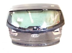 Recambio de porton trasero para kia sportage iii (sl) 1.7 crdi referencia OEM IAM   