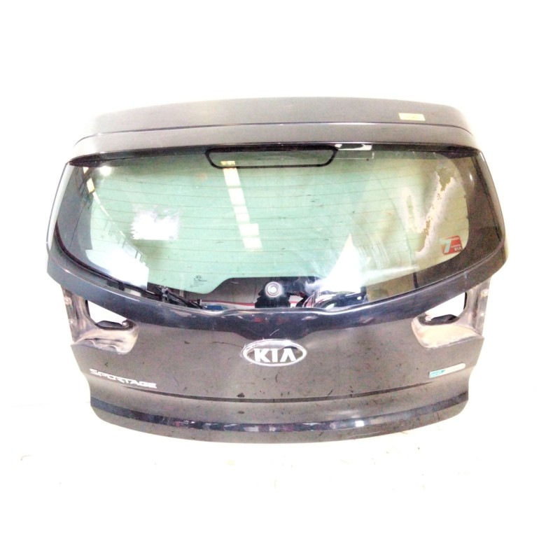 Recambio de porton trasero para kia sportage iii (sl) 1.7 crdi referencia OEM IAM   