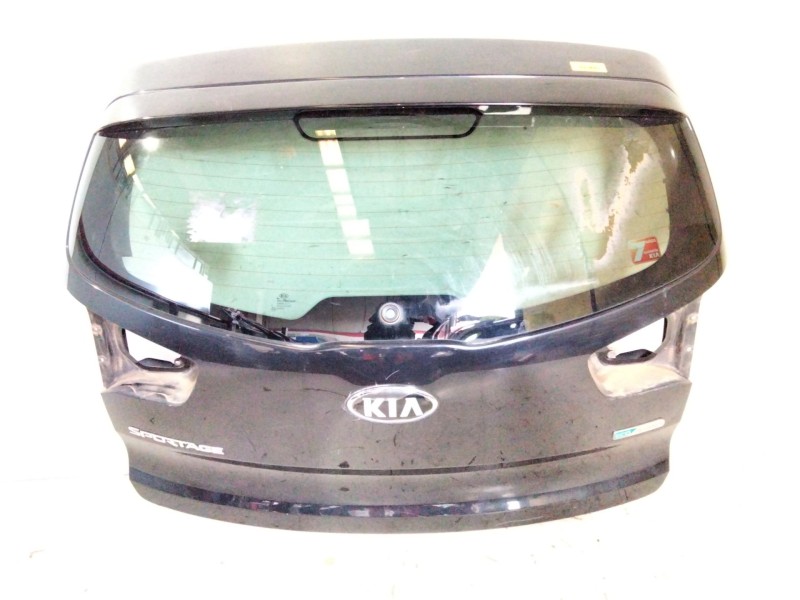 Recambio de porton trasero para kia sportage iii (sl) 1.7 crdi referencia OEM IAM   