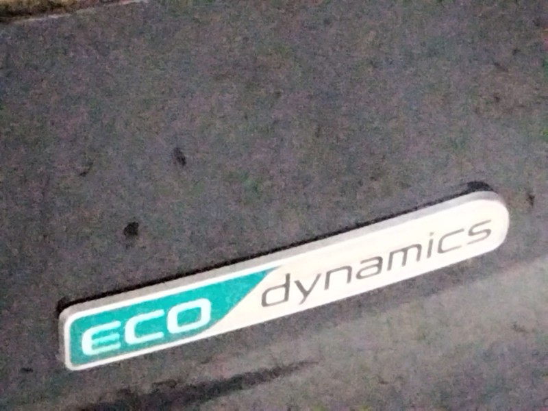 Recambio de porton trasero para kia sportage iii (sl) 1.7 crdi referencia OEM IAM   