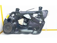 Recambio de elevalunas delantero derecho para volkswagen passat b7 (362) 2.0 tdi referencia OEM IAM 981220109  