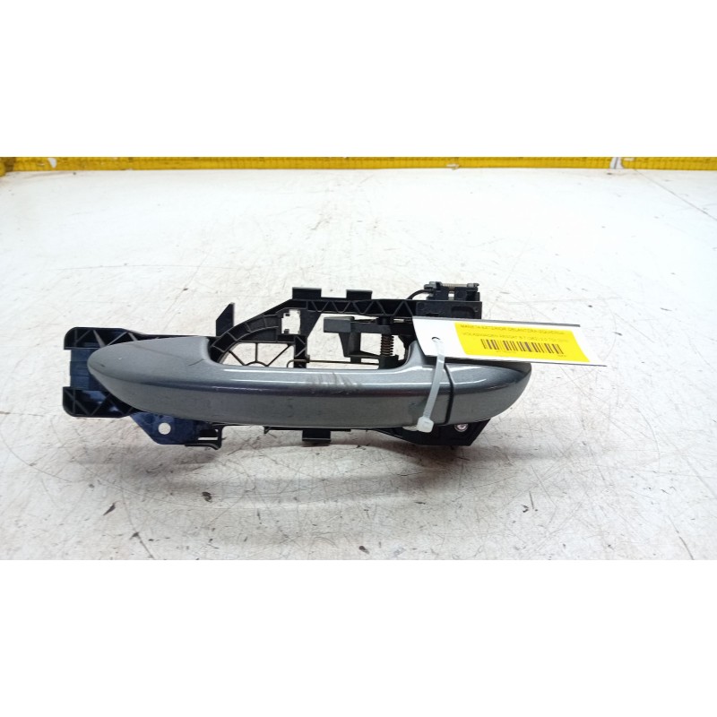 Recambio de maneta exterior delantera izquierda para volkswagen passat b7 (362) 2.0 tdi referencia OEM IAM 3C0837885  