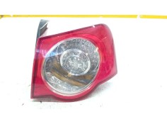 Recambio de piloto trasero derecho para volkswagen passat b7 (362) 2.0 tdi referencia OEM IAM 3C5945096C  