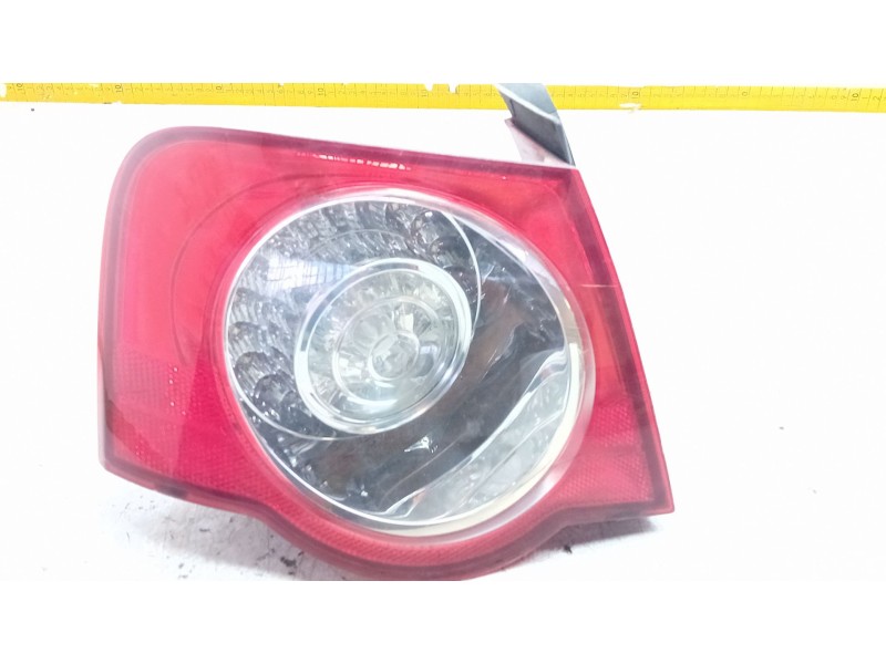 Recambio de piloto trasero izquierdo para volkswagen passat b7 (362) 2.0 tdi referencia OEM IAM 3C5945095C  